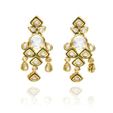 Samina Kundan Choker - The Pashm